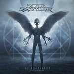 Scar Symmetry - The Singularity (Phase II - Xenotaph) (CD)