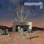 Mammoth Wvh - Mammoth II (Indie EX) [Vinilo amarillo] (Vinilo)