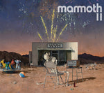 Mammoth Wvh - Mammoth II (CD)