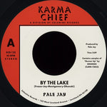 Pale Jay & Okonski - By The Lake - Lake Blue (Vinyl)