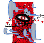 the album cover for Joni Void - Everyday Is The Song [180 Gram]