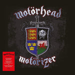 Motorhead - Motorizer (Vinilo)