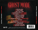 Nómina Giovanni - Modo Fantasma (CD)