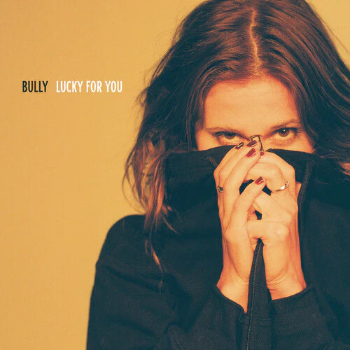 Bully - Lucky For You - Translucent Light Blue Colored Vinyl [Import] (Vinyl)