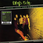 Dead Boys - Young, Loud & Snotty (Vinyl)