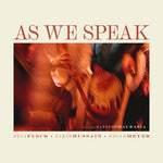 Bela Fleck - As We Speak (CD)