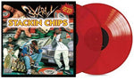 3X Krazy - Stackin Chips - Rojo (Vinilo)
