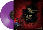 Dangerous Toys - Greatest Tricks - Purple (Vinyl)