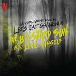 Let's Eat Grandma - Half Bad: The Bastard Son & The Devil Himself (Original Soundtrack) (Vinyl)