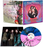 The Pink Fairies - Fuzz Freakout 1970-1971 - Blue/pink/black Splatter (Vinyl)