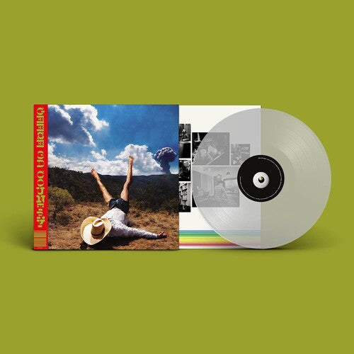 Geese - 3D Country (Vinyl)
