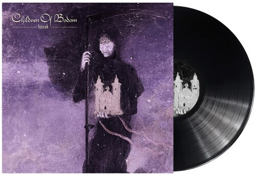 Children of Bodom - Hexed (Vinyl)