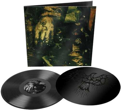 Oranssi Pazuzu - Mestarin Kynsi (Vinilo)
