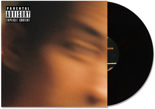 Trophy Eyes - Suicide and Sunshine (Vinyl)