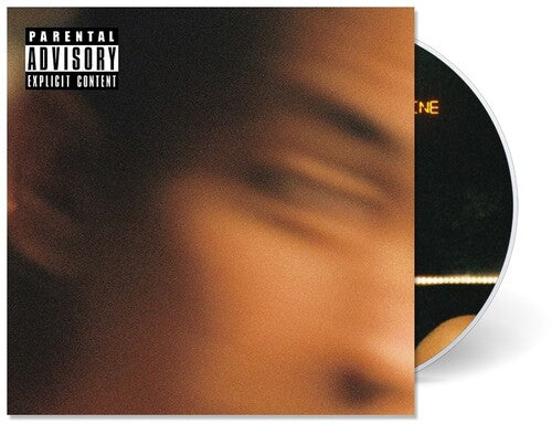 Trophy Eyes - Suicidio y sol (CD)