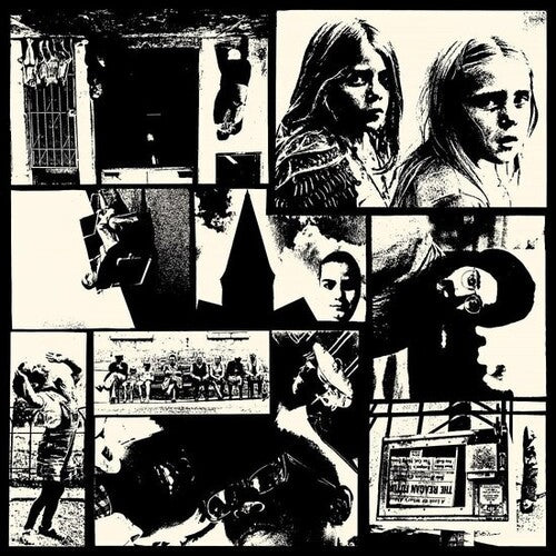 Scott Seskind - Scott Seskind (Vinilo)