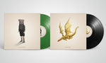 Doctor Who - Serpent Crest - Caja limitada que incluye 10 LP de 140 gramos prensados ​​en vinilo de color negro y verde con un folleto a todo color (vinilo)
