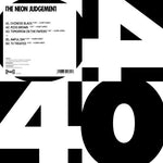 The Neon Judgement - - PIAS 40 (Vinyl)