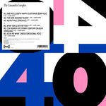 El complejo de Cassandra - PIAS 40 (Vinilo)