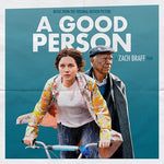 Bryce Dessner - A Good Person (Music From The Original Motion Picture) (Vinyl)