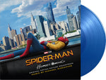 Michael Giacchino - Spider-Man: Homecoming (Banda sonora original) (Vinilo)
