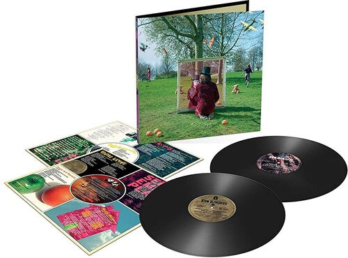 Syd Barrett - An Introduction To Syd Barrett (Vinyl)