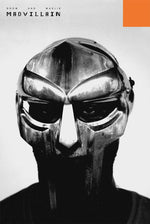 Madvillain 24x36 Poster