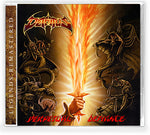Detritus - Perpetual Defiance (CD)