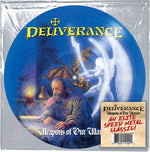 Deliverance - Weapons of Our Warfare (Vinyl)