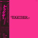 the album cover for Together - Together [Limited Edition] [Reissue]