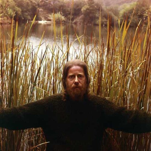 Eden Ahbez - Wild Boy: Las canciones perdidas de Eden Ahbez (Vinilo)