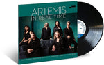 Artemis - In Real Time (Vinyl)