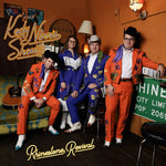 Kody Norris Show - El renacimiento del Rhinestone (CD)