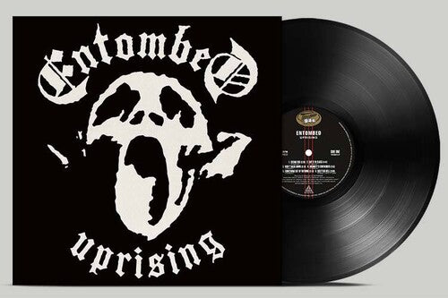 Entombed - Uprising (Vinyl)