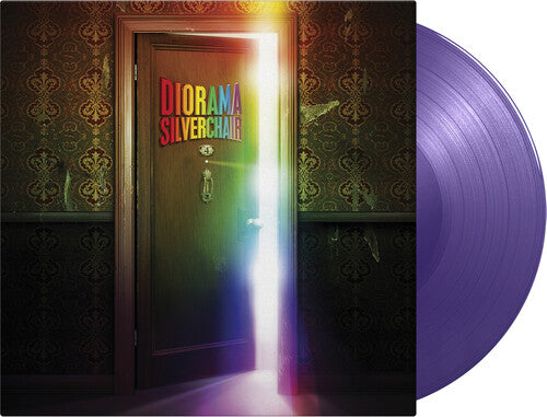 Silverchair - Diorama - Limited 180-Gram Purple Colored Vinyl (Vinyl)