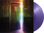 Silverchair - Diorama - Limited 180-Gram Purple Colored Vinyl (Vinyl)