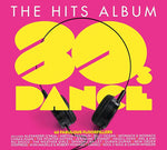 Various Artists - Hits Album: 80's Dance / Various (CD)