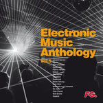 Varios Artistas - Antología de Música Electrónica: Vol. 5 / Varios (Vinilo)