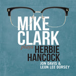 Mike Clark - Mike Clark interpreta a Herbie Hancock (CD)
