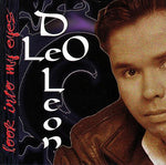 Leo Deleon : Look Into My Eyes (CD)