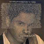 Leo Deleon : Look Into My Eyes (CD)