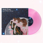 Molly Tuttle - ...but I'd Rather Be With You - Pink (Vinyl)