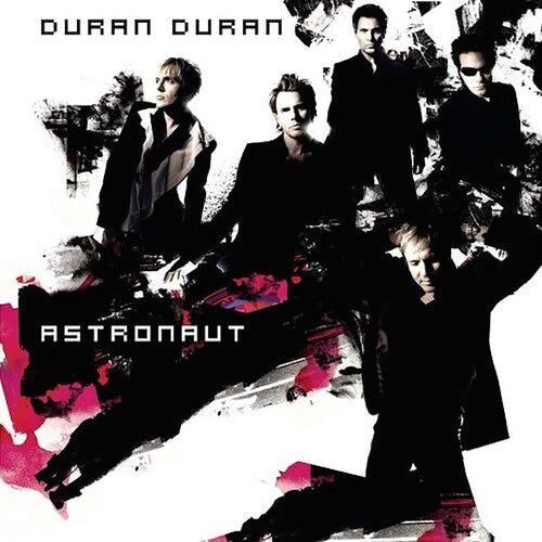 Duran Duran - Astronauta (Vinilo)