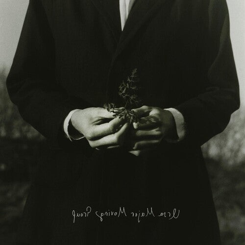 Ursa Major Moving Group - Ursa Major Moving Group (ビニールレコード)