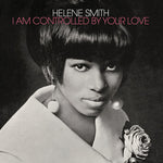 Helene Smith - Tu amor me controla - Vinilo plateado metalizado