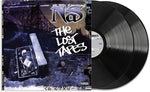 Nas - The Lost Tapes (レコード)