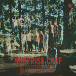 Chef Sorpresa - Ep Amistad (Vinilo)