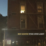 Ben Harper - Luz abierta de par en par (CD)