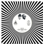 Bona Fide (Vinyl)