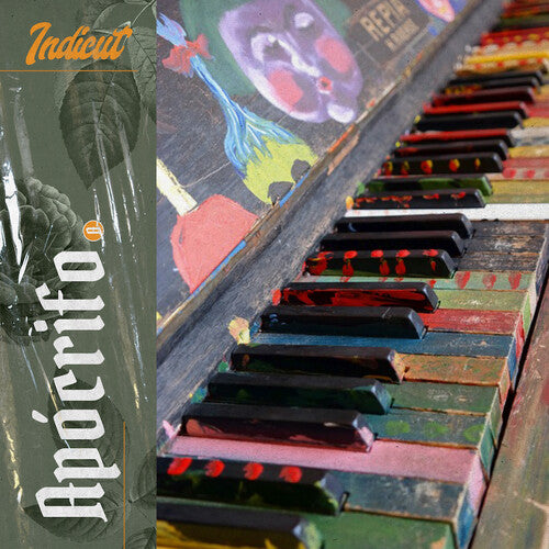 Indicut (Vinyl)